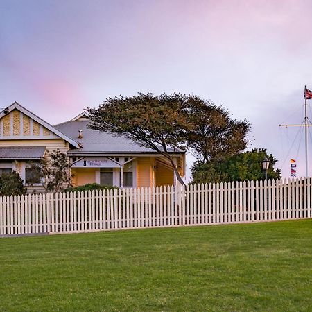Surfside Holiday Park Warrnambool Dış mekan fotoğraf