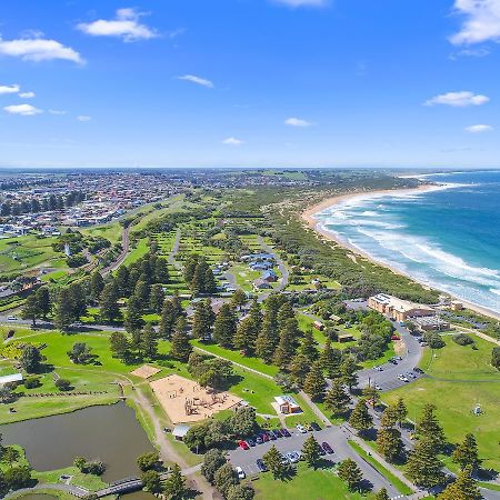 Surfside Holiday Park Warrnambool Dış mekan fotoğraf