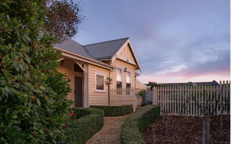 Surfside Holiday Park Warrnambool Dış mekan fotoğraf