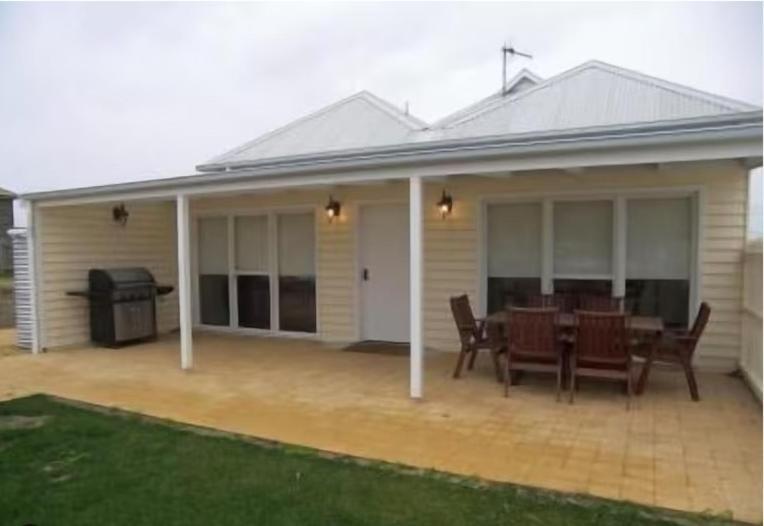 Surfside Holiday Park Warrnambool Dış mekan fotoğraf