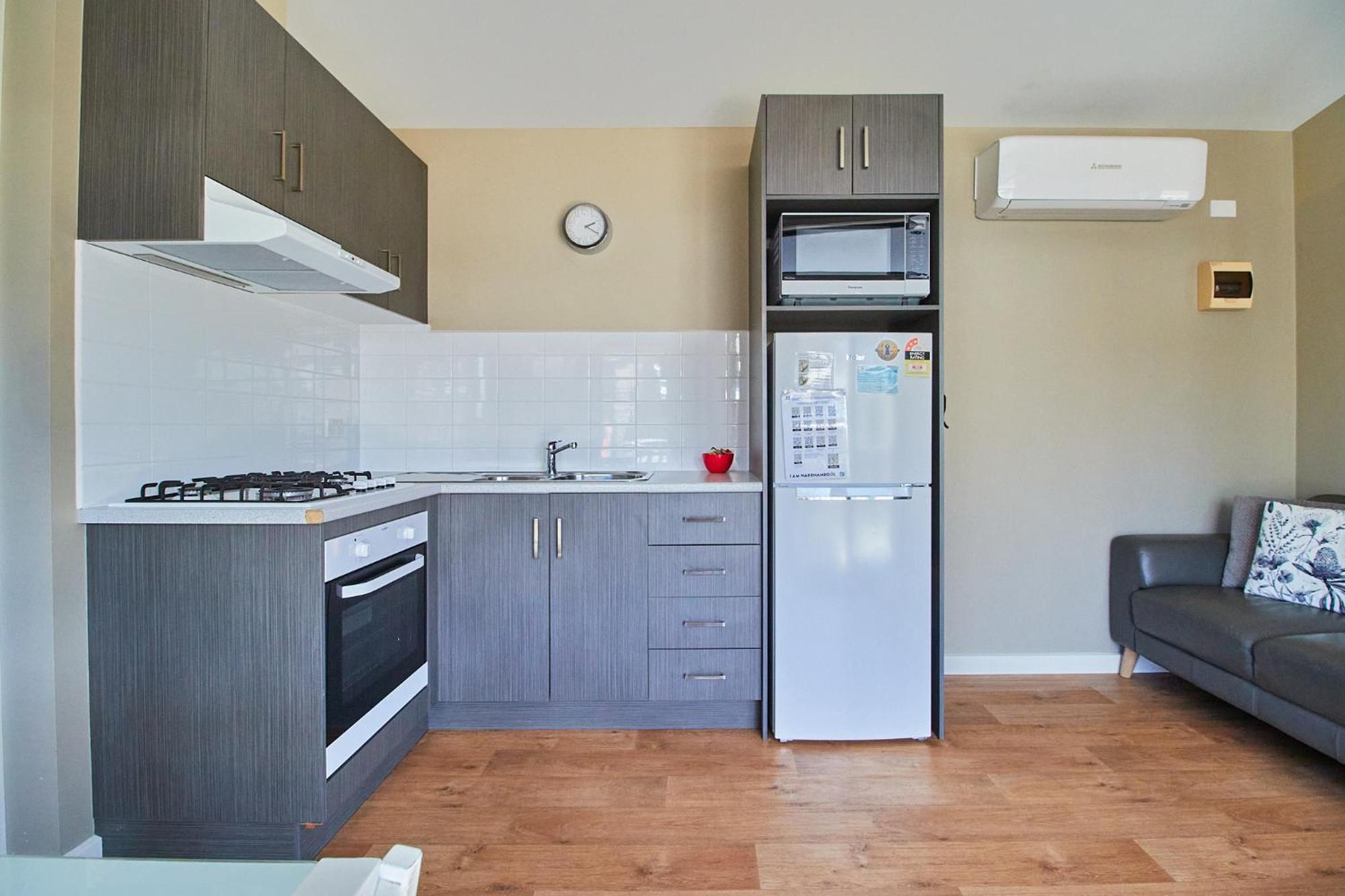 Surfside Holiday Park Warrnambool Dış mekan fotoğraf