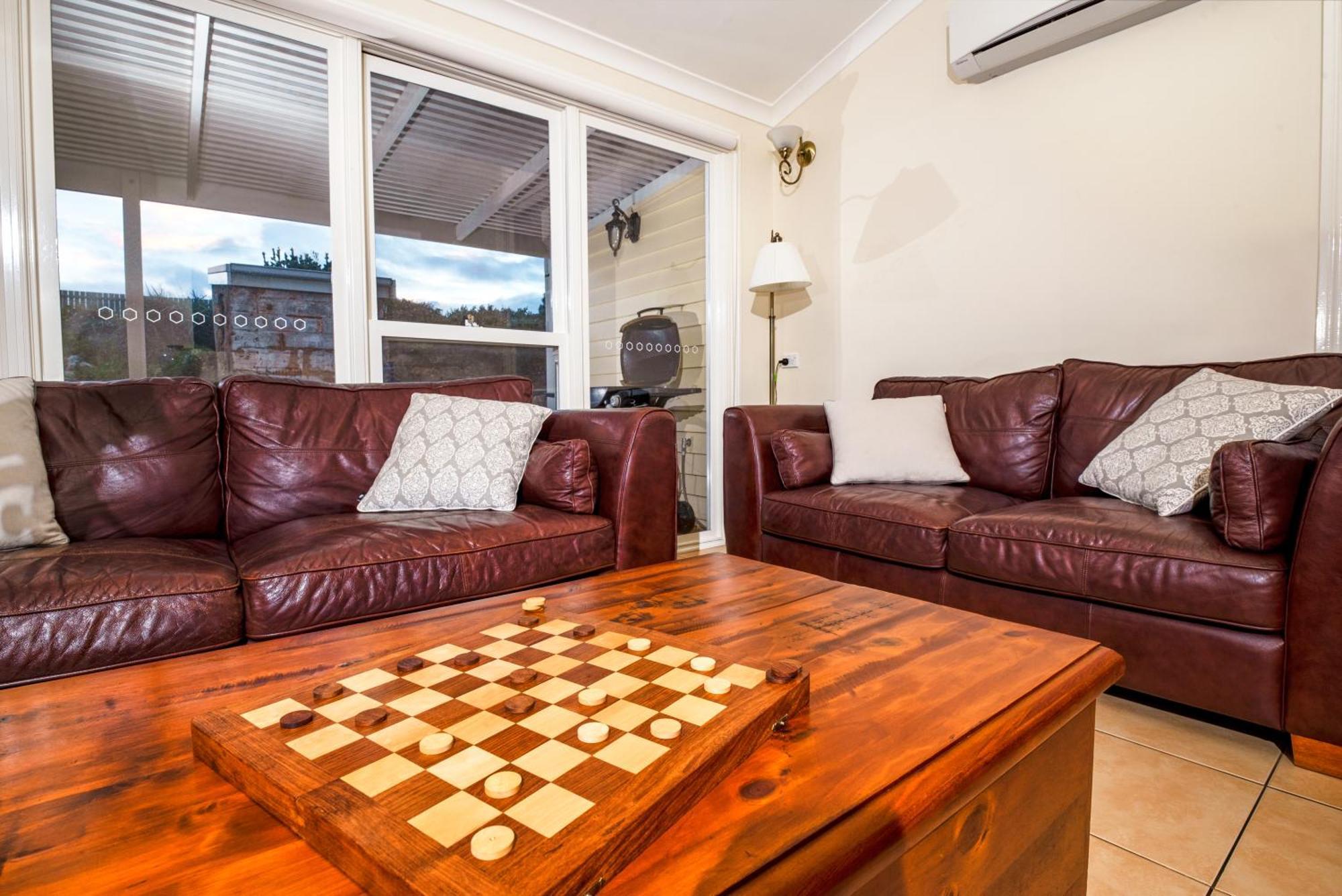 Surfside Holiday Park Warrnambool Dış mekan fotoğraf