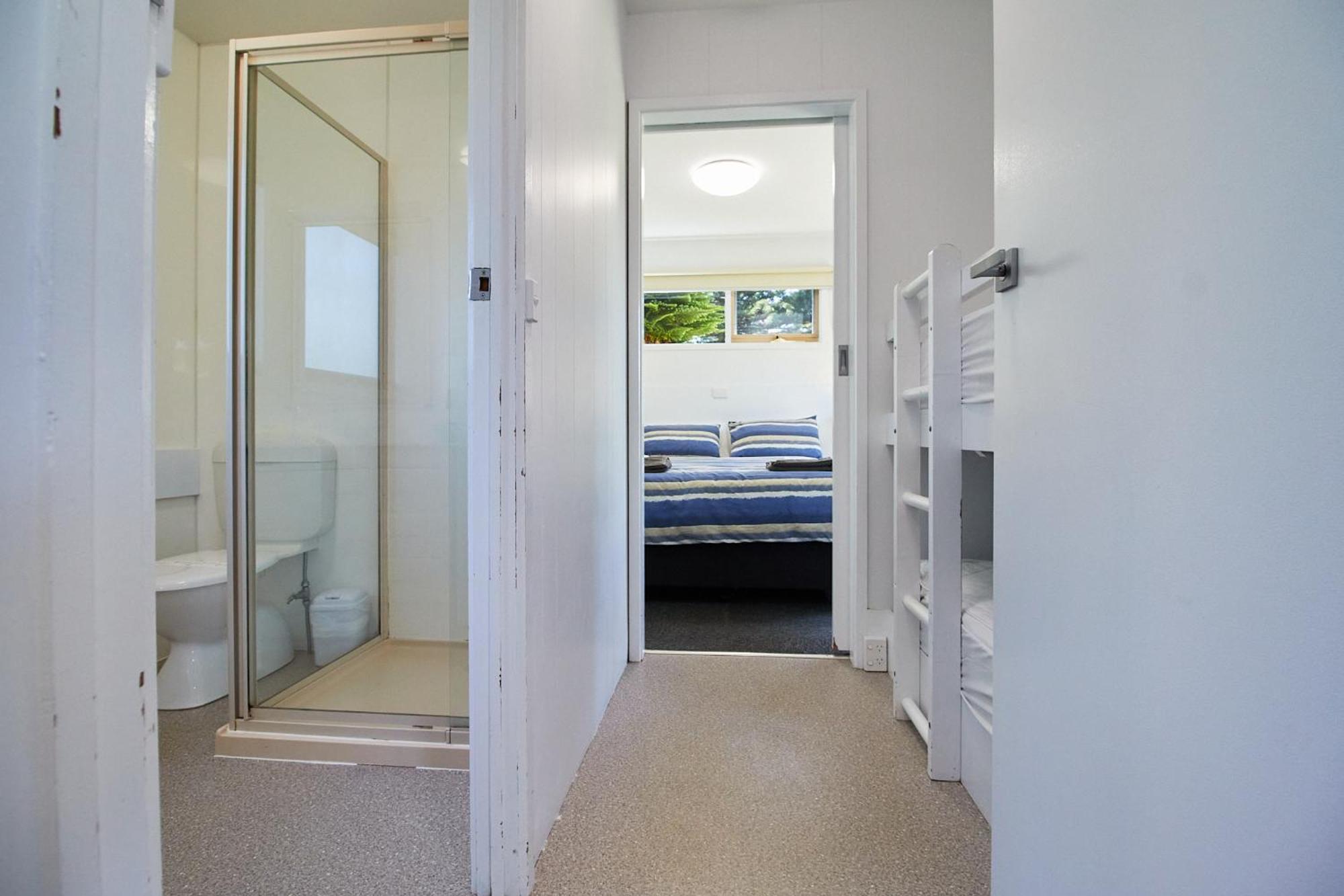 Surfside Holiday Park Warrnambool Dış mekan fotoğraf