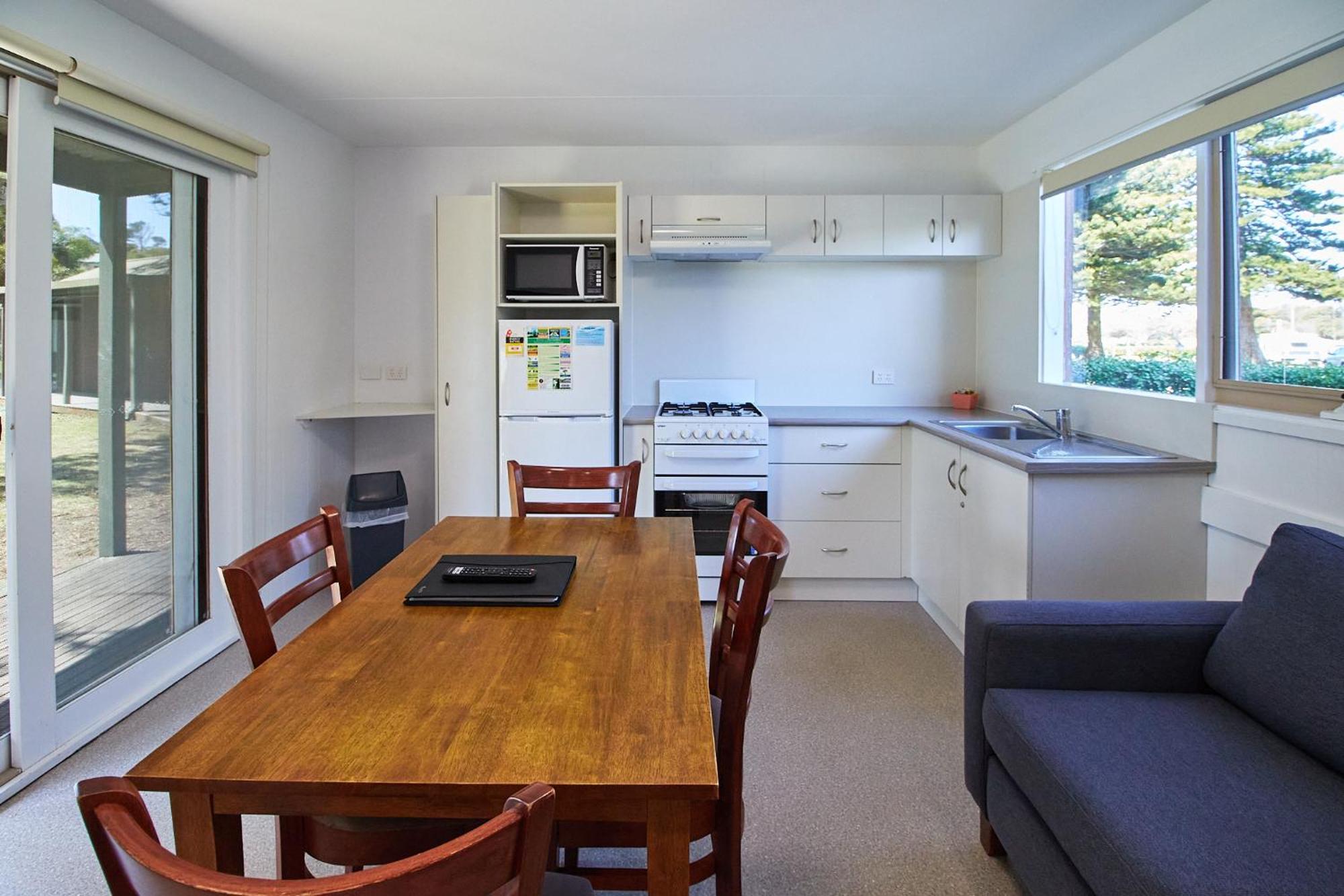 Surfside Holiday Park Warrnambool Dış mekan fotoğraf