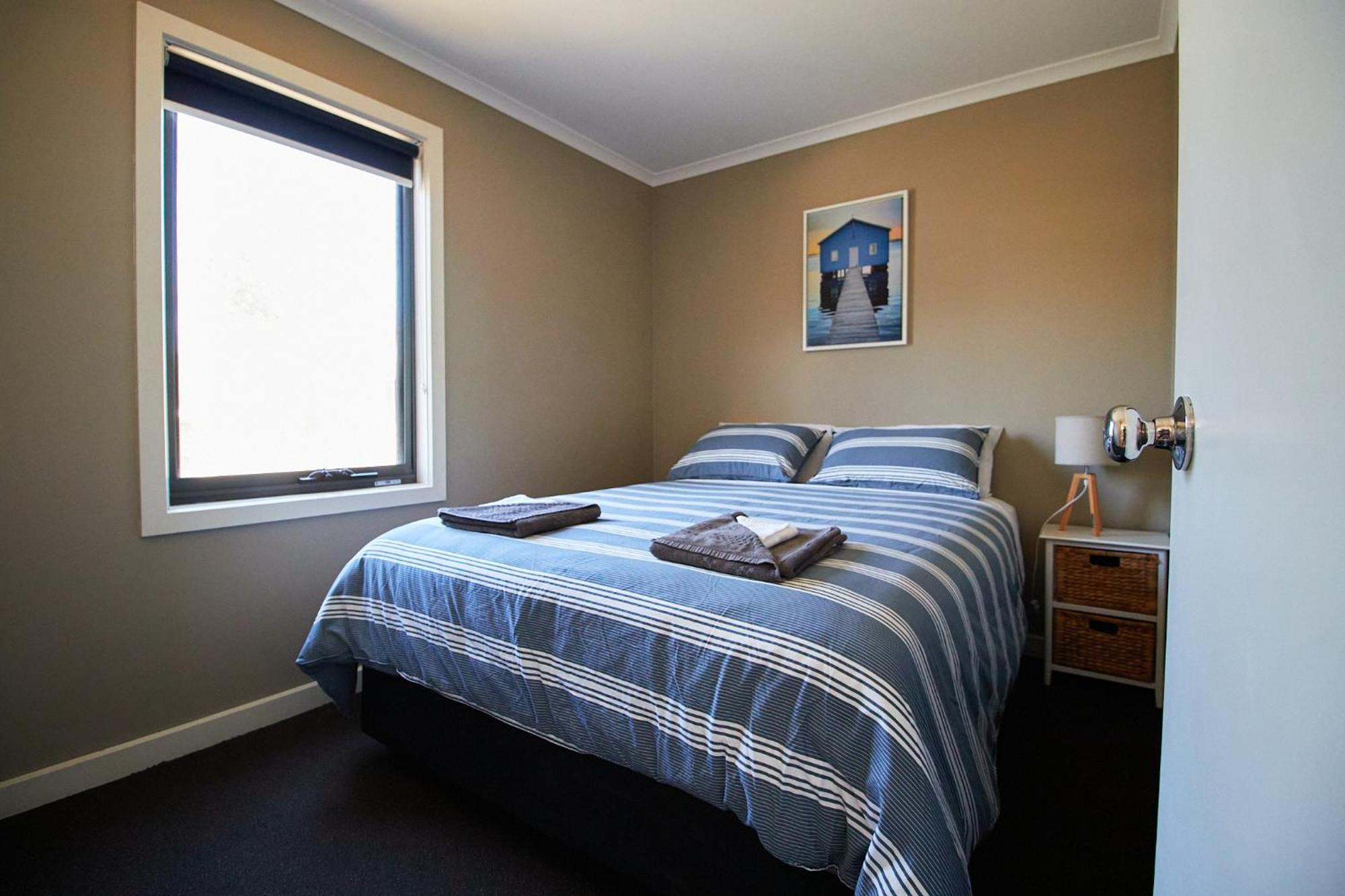 Surfside Holiday Park Warrnambool Dış mekan fotoğraf