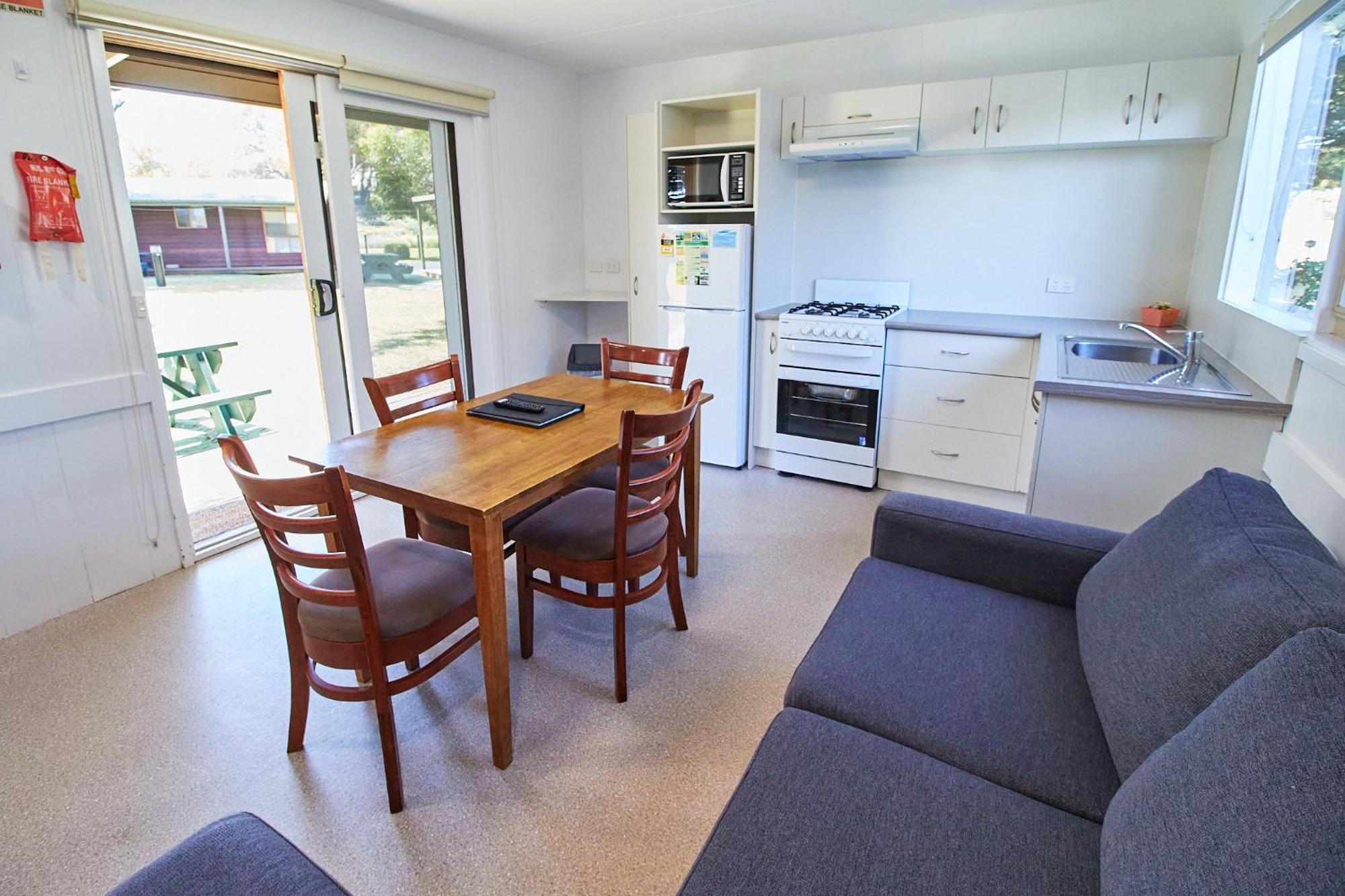 Surfside Holiday Park Warrnambool Dış mekan fotoğraf