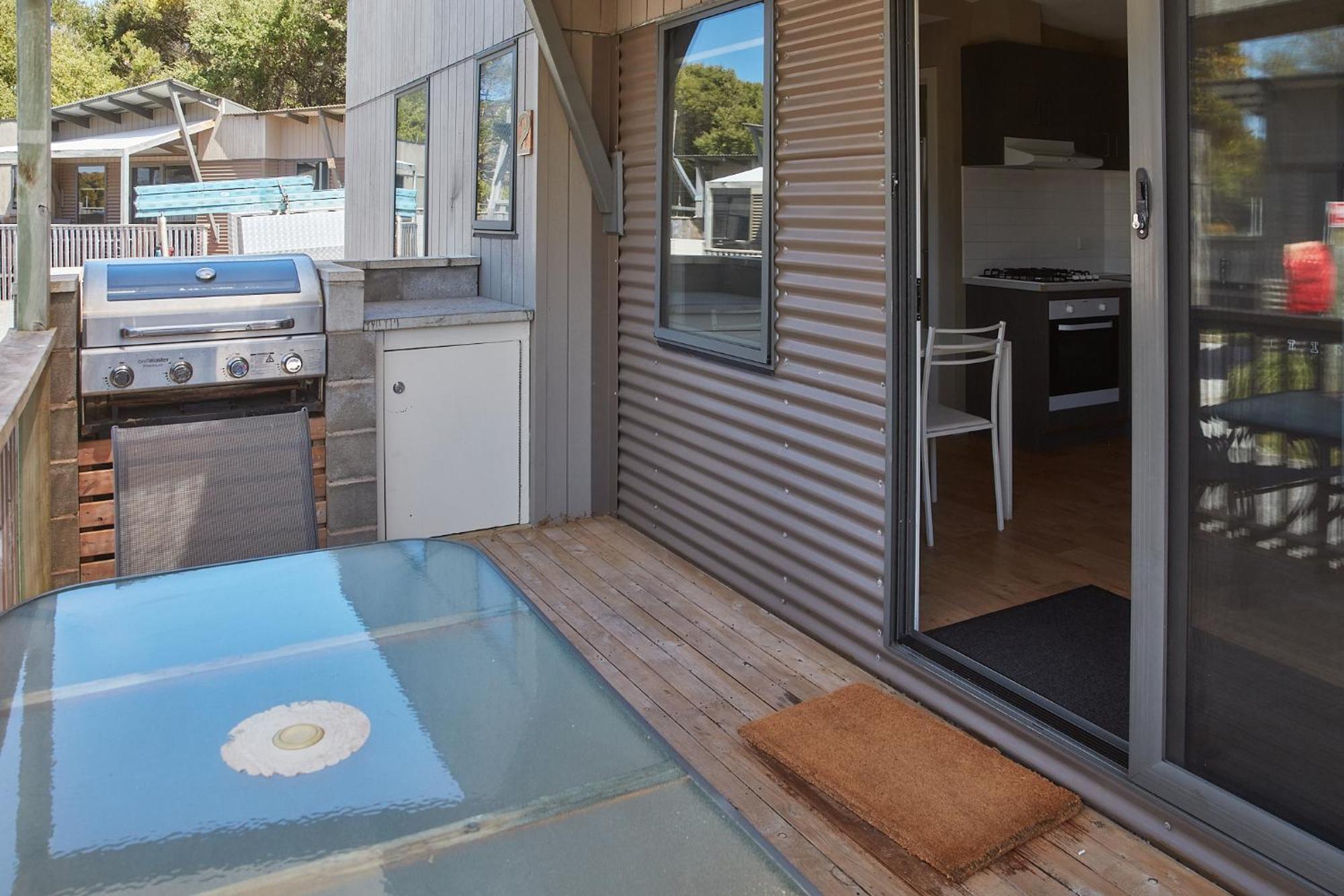 Surfside Holiday Park Warrnambool Dış mekan fotoğraf
