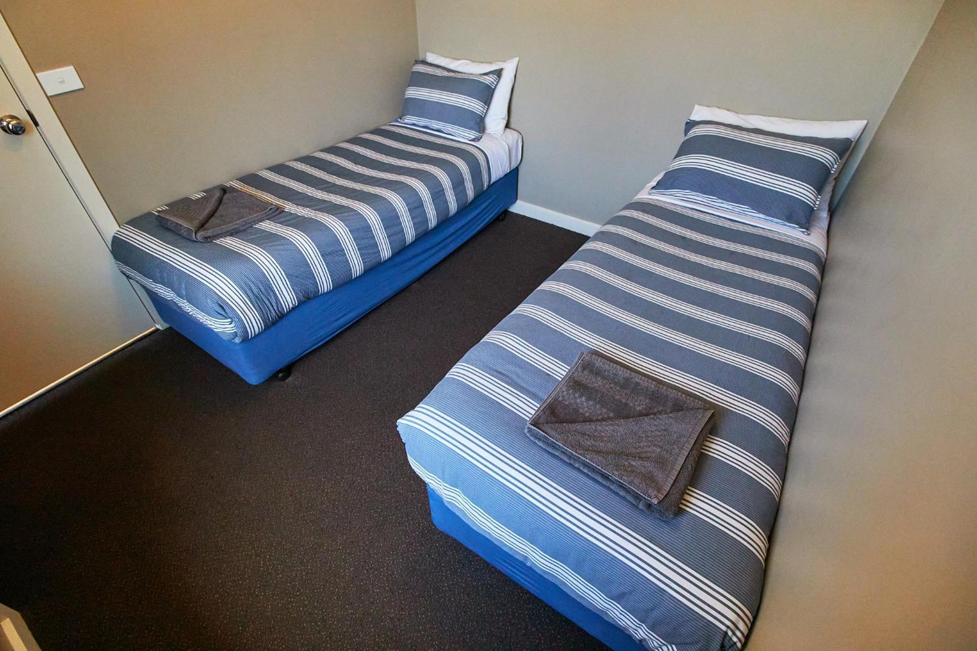 Surfside Holiday Park Warrnambool Dış mekan fotoğraf