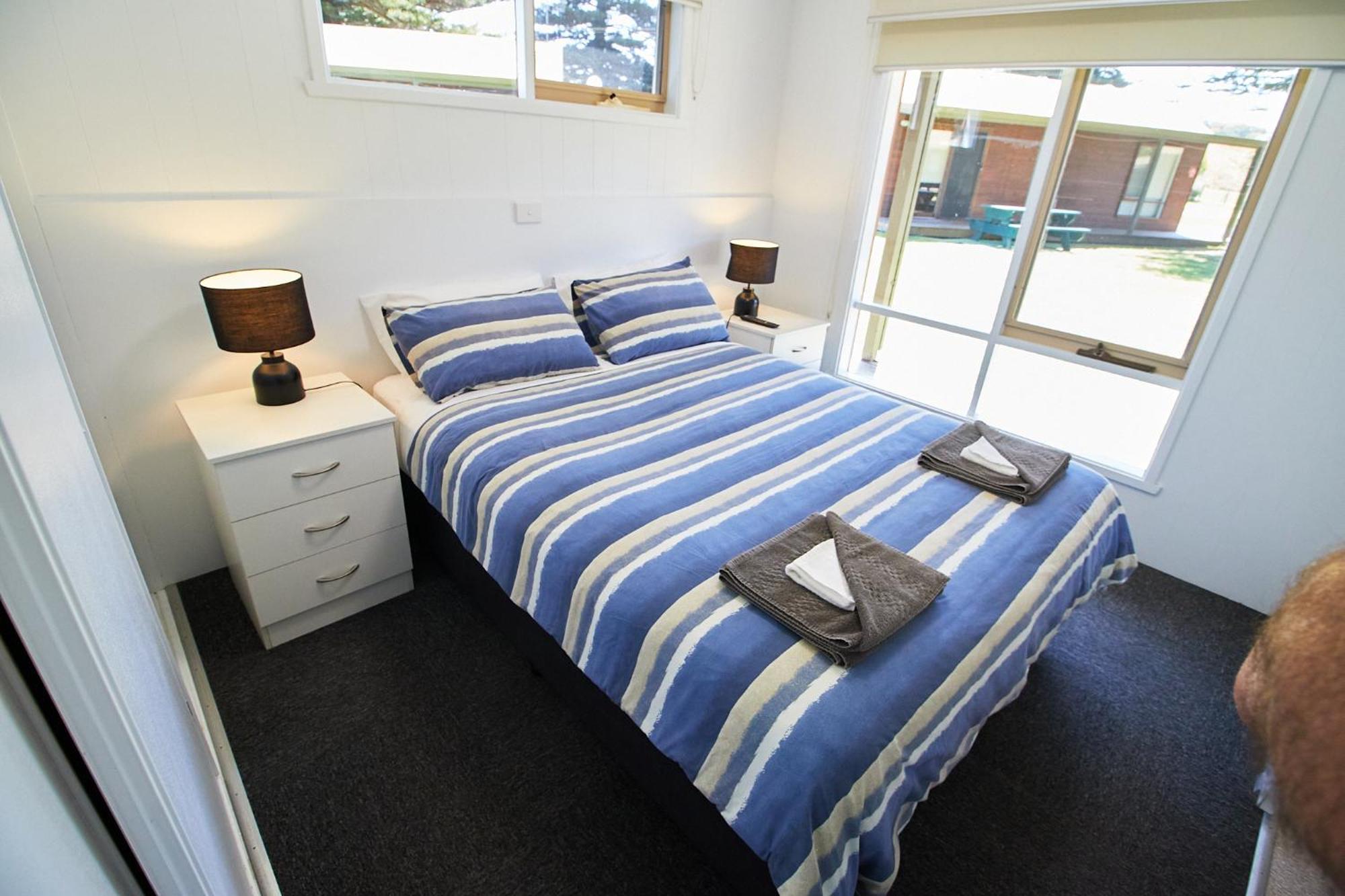 Surfside Holiday Park Warrnambool Dış mekan fotoğraf