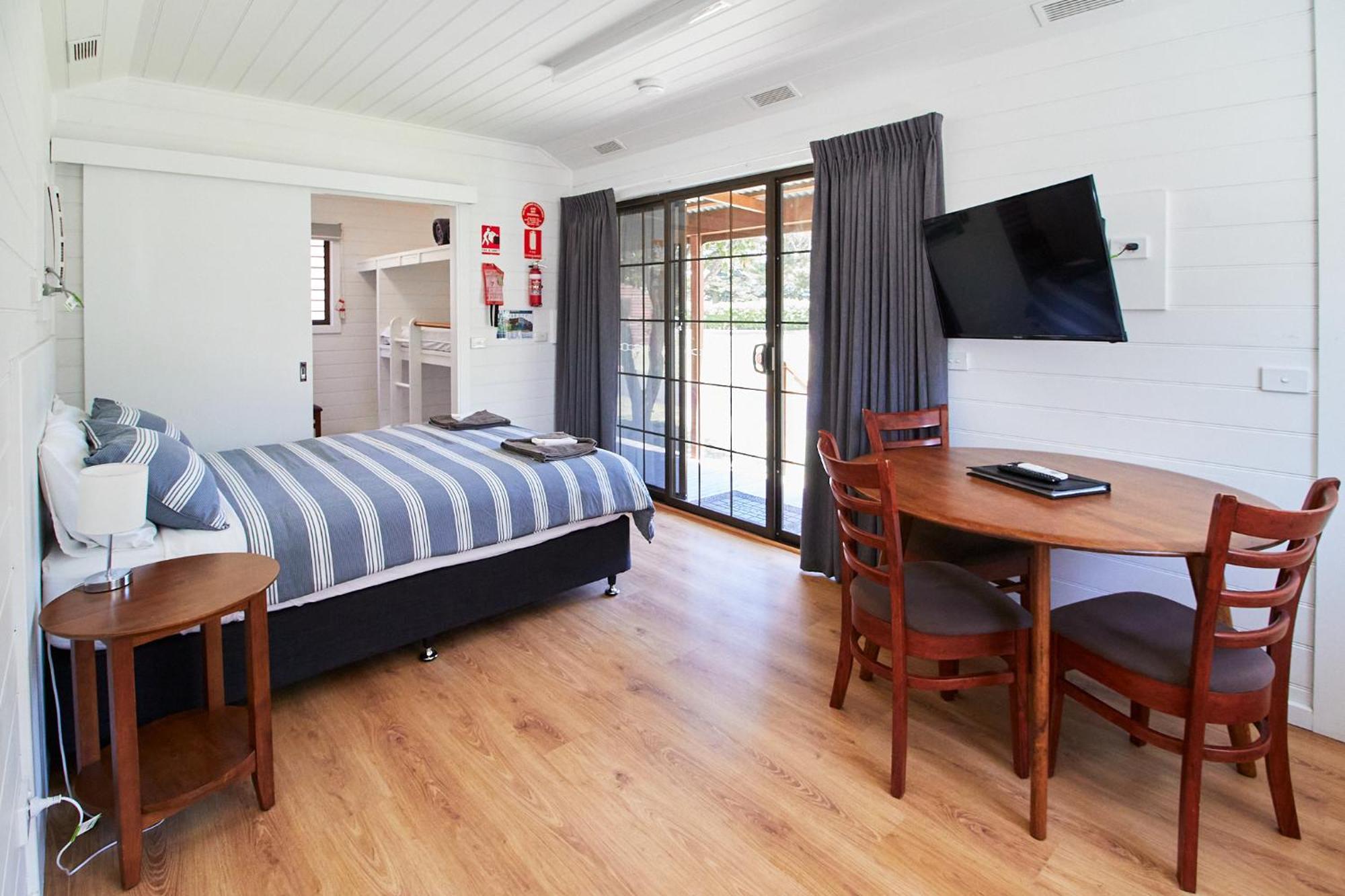 Surfside Holiday Park Warrnambool Dış mekan fotoğraf