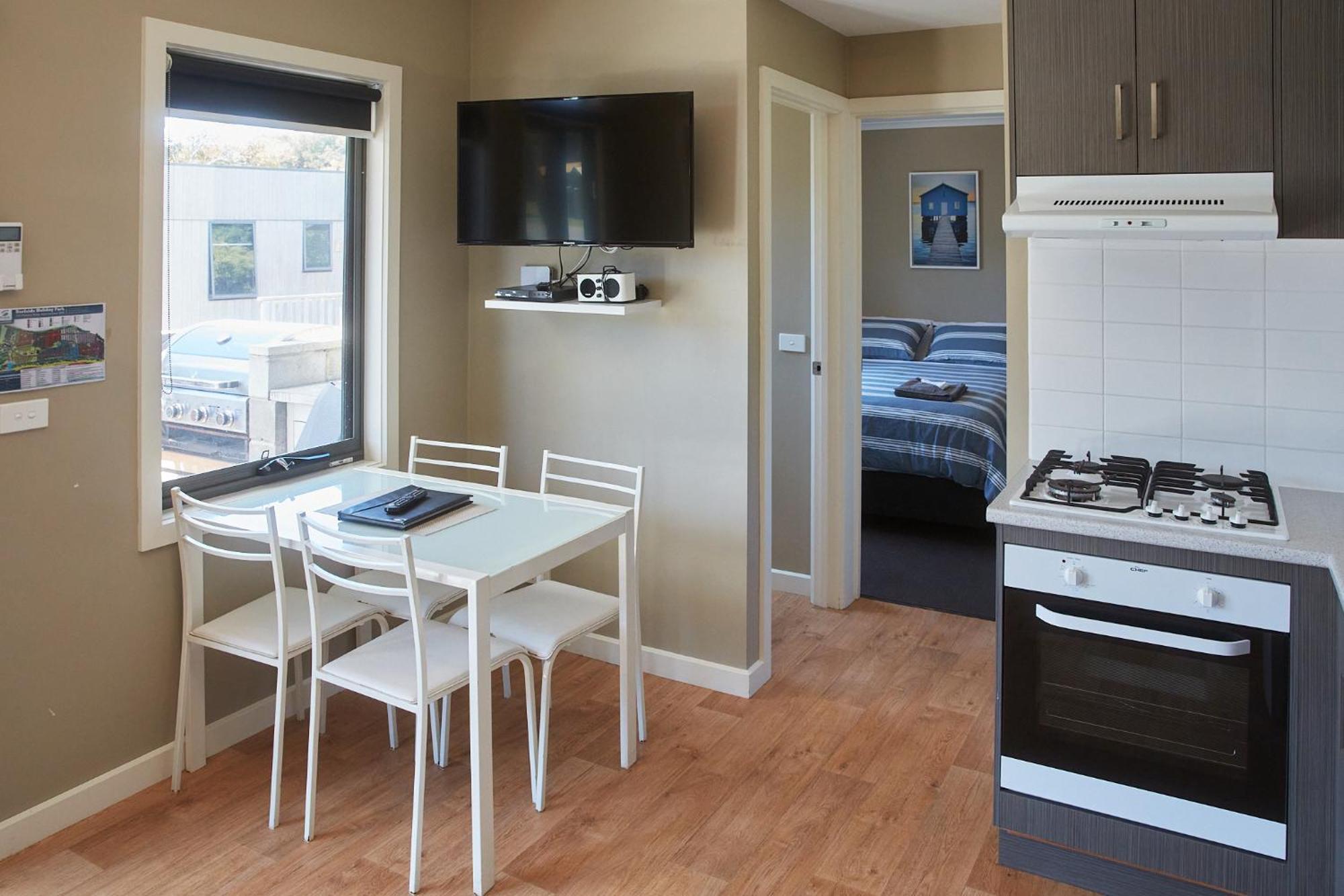 Surfside Holiday Park Warrnambool Dış mekan fotoğraf