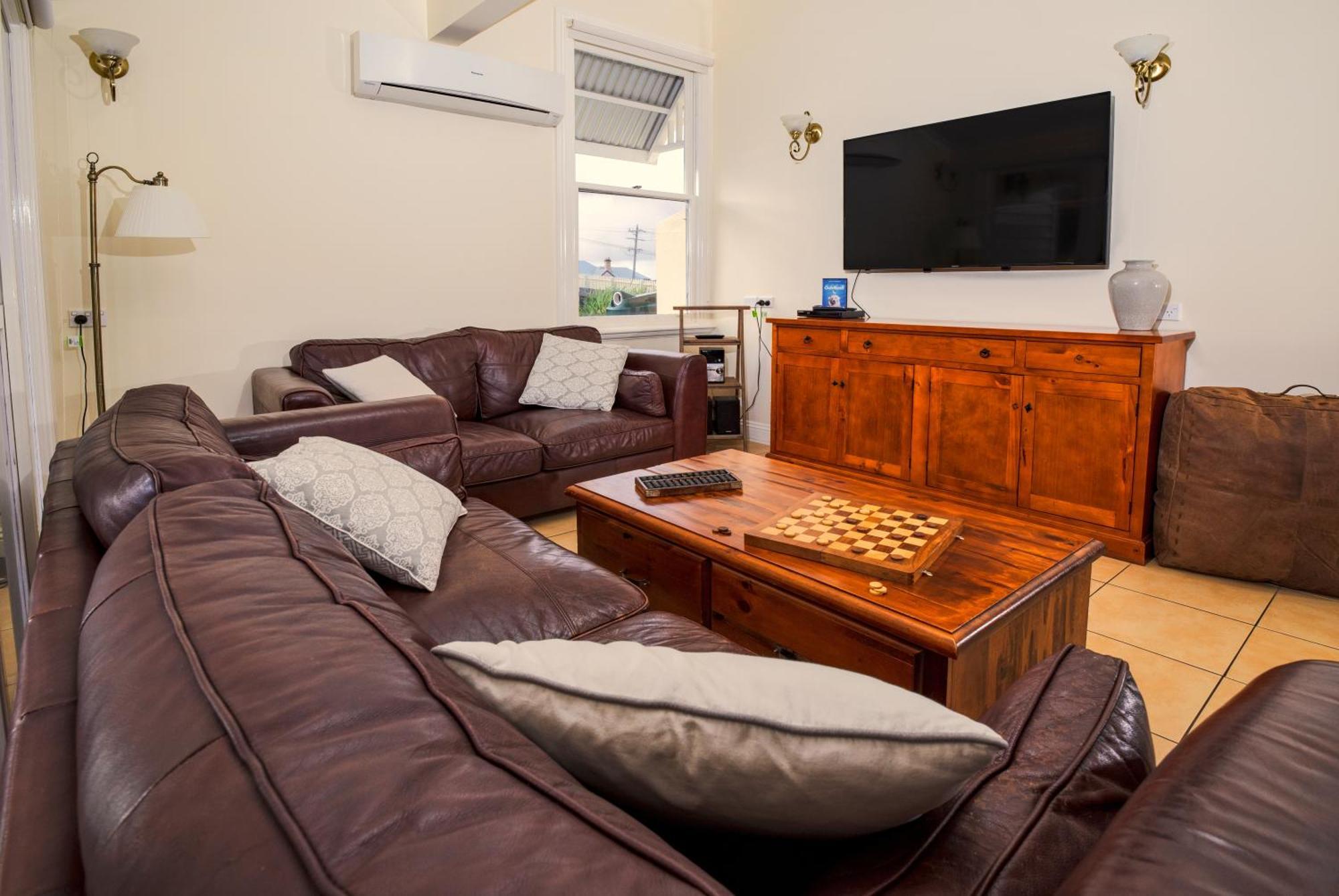 Surfside Holiday Park Warrnambool Dış mekan fotoğraf