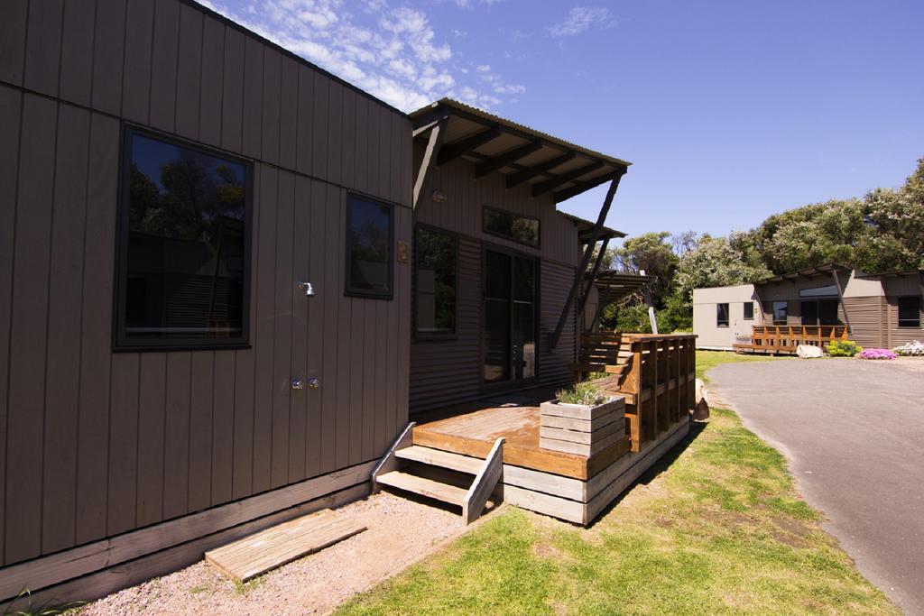 Surfside Holiday Park Warrnambool Dış mekan fotoğraf