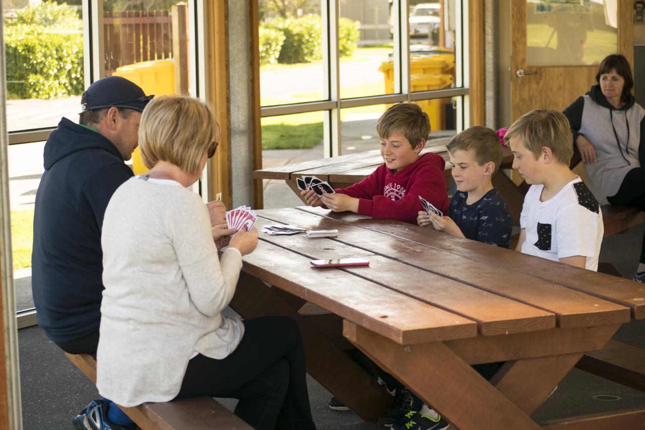 Surfside Holiday Park Warrnambool Dış mekan fotoğraf